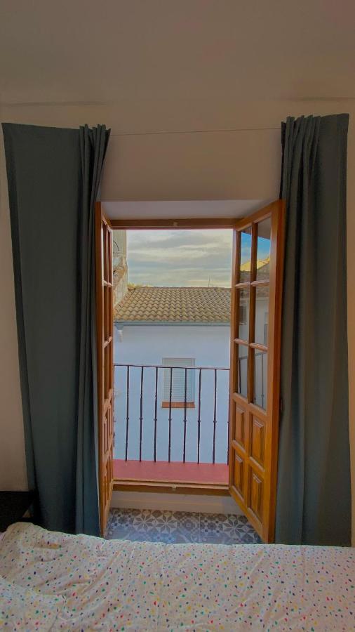 Casa Las Gardenias Setenil De Las Bodegas Extérieur photo